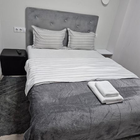 Budget Private Room Кишинів Екстер'єр фото