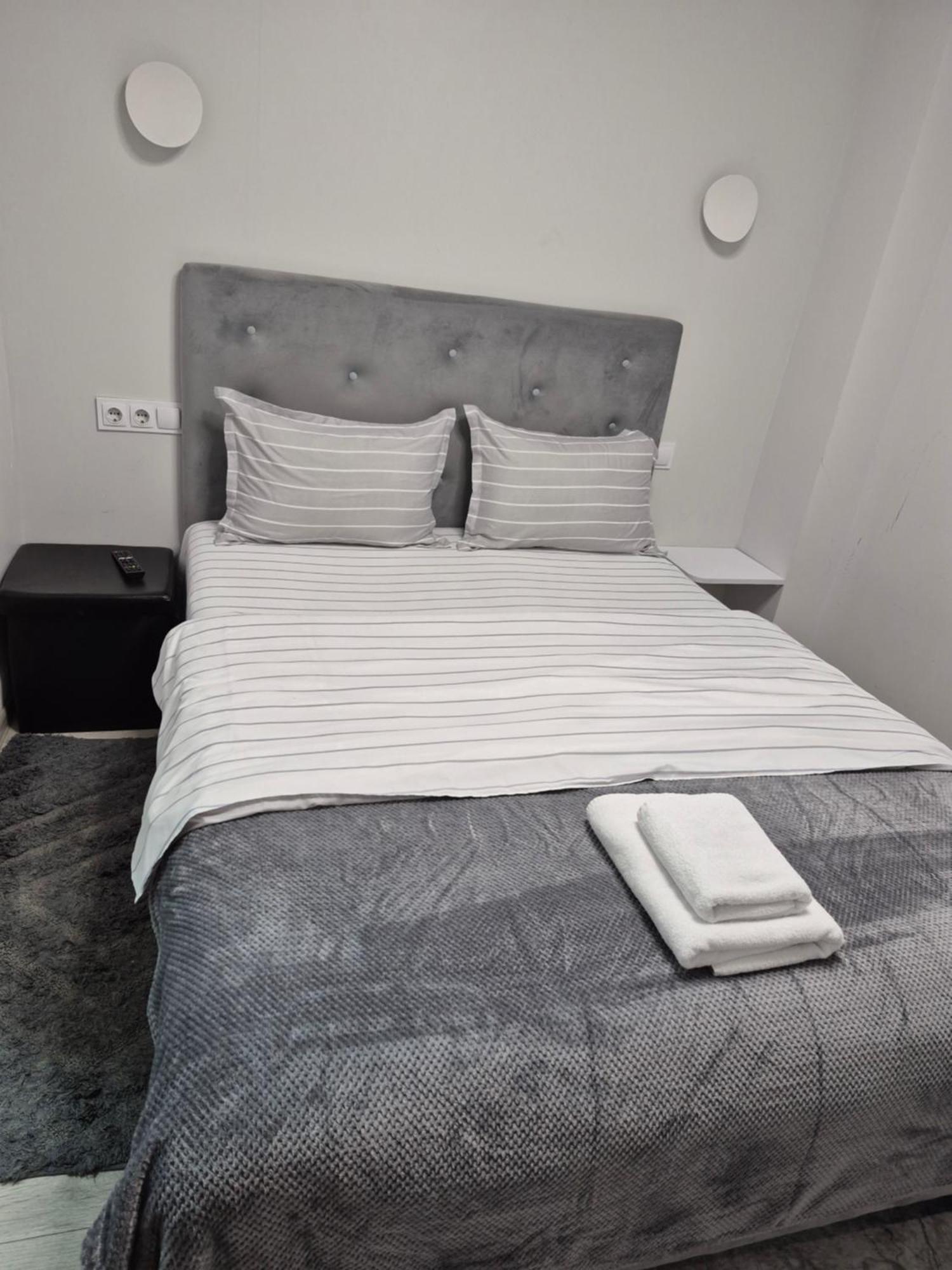 Budget Private Room Кишинів Екстер'єр фото