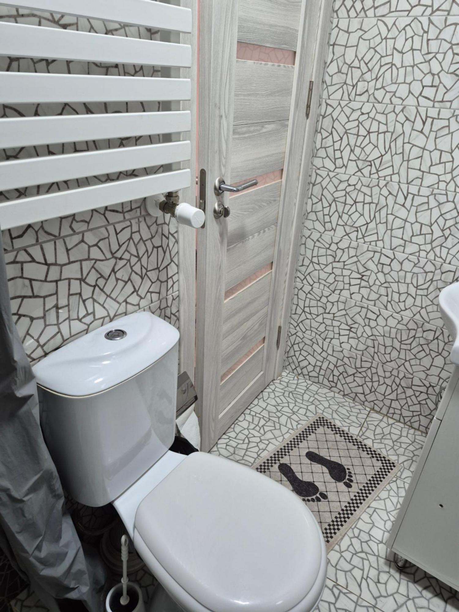Budget Private Room Кишинів Екстер'єр фото