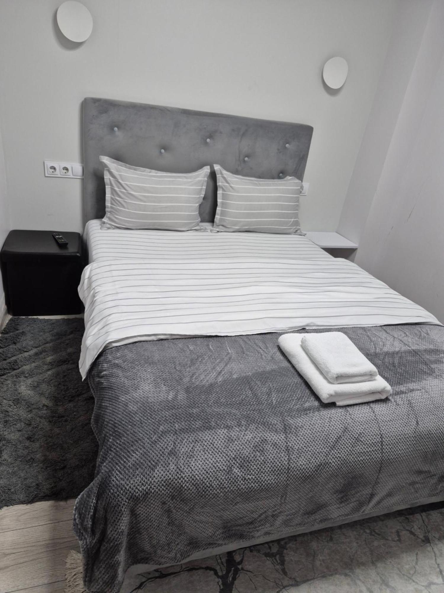 Budget Private Room Кишинів Екстер'єр фото